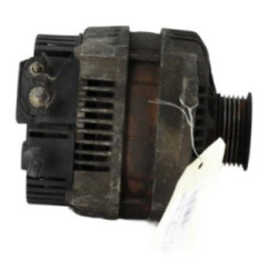 Alternateur PEUGEOT BOXER 1 Photo n°4