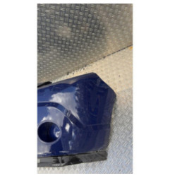 Pare choc avant DACIA SANDERO 1 Photo n°3