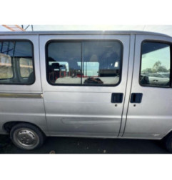 Alternateur PEUGEOT BOXER 1 Photo n°11