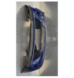 Pare choc avant DACIA SANDERO 1 Photo n°4