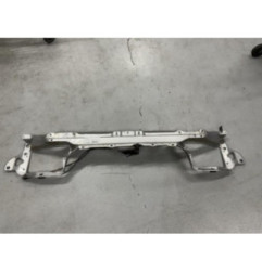 Face avant PEUGEOT BOXER 1 Photo n°1