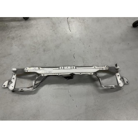 Face avant PEUGEOT BOXER 1 Photo n°1