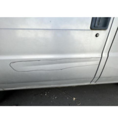 Face avant PEUGEOT BOXER 1 Photo n°8