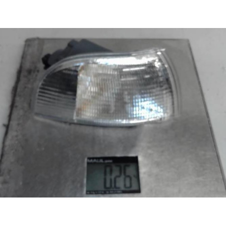 Optique avant secondaire droit (feux)(clignotant) FIAT PUNTO 1 Photo n°1