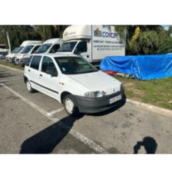 Optique avant secondaire droit (feux)(clignotant) FIAT PUNTO 1 Photo n°5