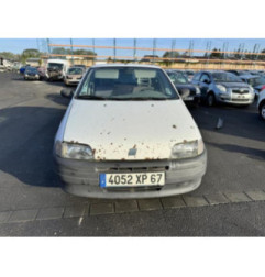 Optique avant secondaire droit (feux)(clignotant) FIAT PUNTO 1 Photo n°9