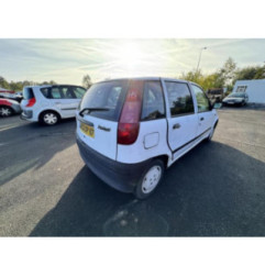 Optique avant secondaire droit (feux)(clignotant) FIAT PUNTO 1 Photo n°18