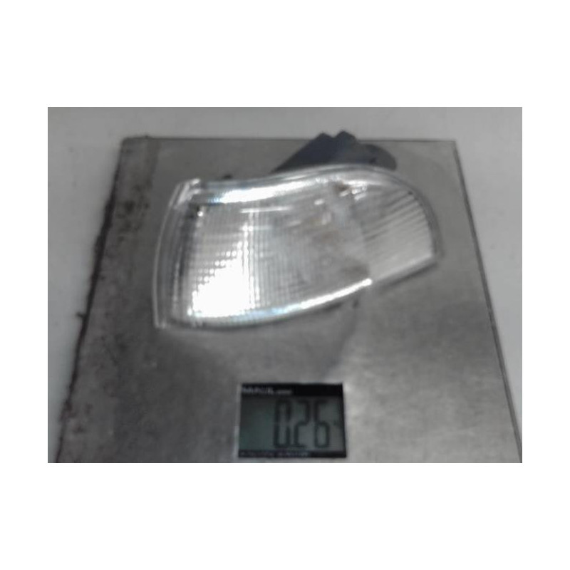 Optique avant secondaire gauche (feux)(clignotant) FIAT PUNTO 1