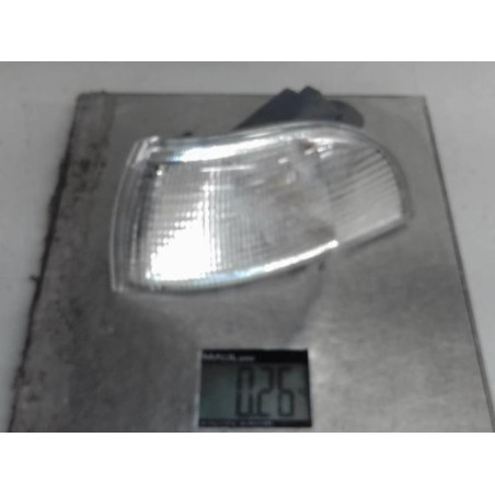 Optique avant secondaire gauche (feux)(clignotant) FIAT PUNTO 1 Photo n°1