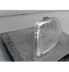 Optique avant secondaire gauche (feux)(clignotant) FIAT PUNTO 1