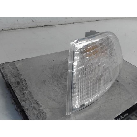 Optique avant secondaire gauche (feux)(clignotant) FIAT PUNTO 1