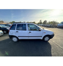 Optique avant secondaire gauche (feux)(clignotant) FIAT PUNTO 1 Photo n°14