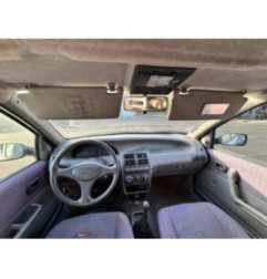 Optique avant secondaire gauche (feux)(clignotant) FIAT PUNTO 1 Photo n°16