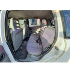 Optique avant secondaire gauche (feux)(clignotant) FIAT PUNTO 1 Photo n°17