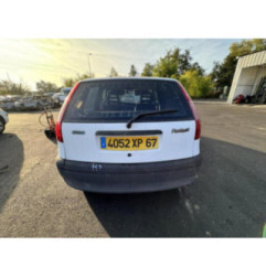 Optique avant secondaire gauche (feux)(clignotant) FIAT PUNTO 1 Photo n°20