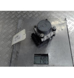 Bloc ABS (freins anti-blocage) DACIA LOGAN MCV 1 Photo n°1