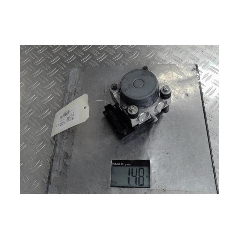 Bloc ABS (freins anti-blocage) DACIA LOGAN MCV 1