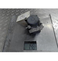 Bloc ABS (freins anti-blocage) DACIA LOGAN MCV 1 Photo n°3