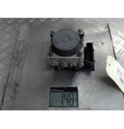 Bloc ABS (freins anti-blocage) DACIA LOGAN MCV 1 Photo n°4