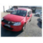 Bloc ABS (freins anti-blocage) DACIA LOGAN MCV 1