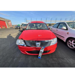 Bloc ABS (freins anti-blocage) DACIA LOGAN MCV 1 Photo n°10