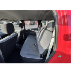 Bloc ABS (freins anti-blocage) DACIA LOGAN MCV 1 Photo n°13