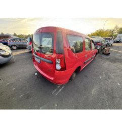 Bloc ABS (freins anti-blocage) DACIA LOGAN MCV 1 Photo n°15