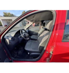 Bloc ABS (freins anti-blocage) DACIA LOGAN MCV 1 Photo n°19