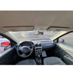 Bloc ABS (freins anti-blocage) DACIA LOGAN MCV 1 Photo n°20