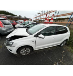 Retroviseur droit VOLKSWAGEN POLO 5 Photo n°10