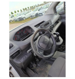 Mastervac PEUGEOT PARTNER 3 Photo n°17