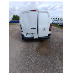 Mastervac PEUGEOT PARTNER 3 Photo n°19