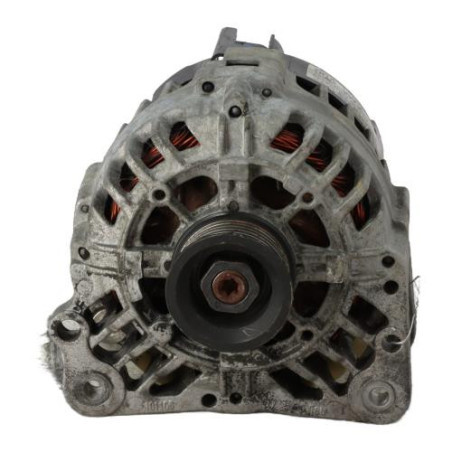 Alternateur VOLKSWAGEN POLO 5