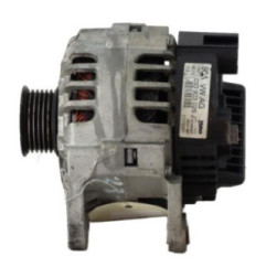 Alternateur VOLKSWAGEN POLO 5 Photo n°3