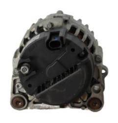 Alternateur VOLKSWAGEN POLO 5 Photo n°4