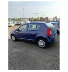 Retroviseur droit DACIA SANDERO 1 Photo n°7