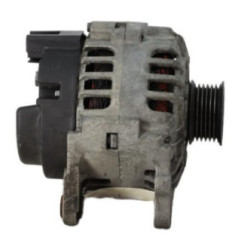 Alternateur VOLKSWAGEN POLO 5 Photo n°5