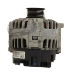 Alternateur VOLKSWAGEN POLO 5 Photo n°6