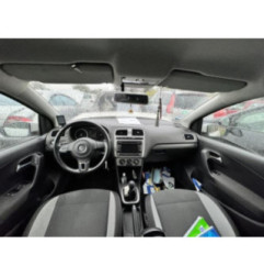 Alternateur VOLKSWAGEN POLO 5 Photo n°14