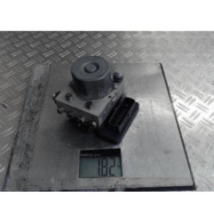 Bloc ABS (freins anti-blocage) VOLKSWAGEN POLO 5 Photo n°1