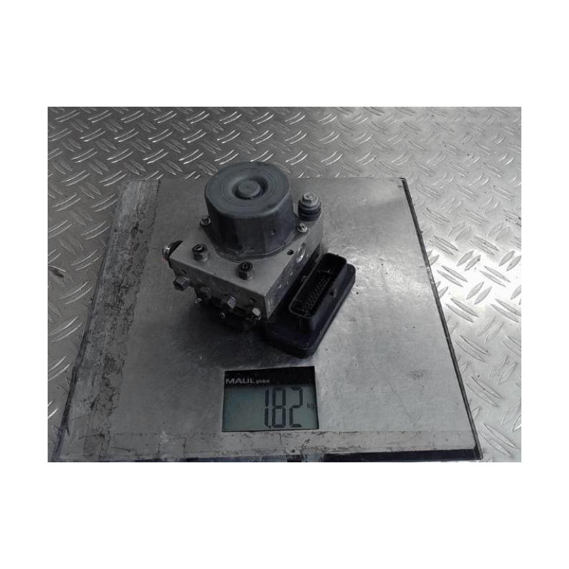 Bloc ABS (freins anti-blocage) VOLKSWAGEN POLO 5