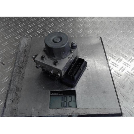 Bloc ABS (freins anti-blocage) VOLKSWAGEN POLO 5 Photo n°1