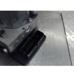 Bloc ABS (freins anti-blocage) VOLKSWAGEN POLO 5 Photo n°3