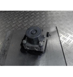 Bloc ABS (freins anti-blocage) VOLKSWAGEN POLO 5 Photo n°4