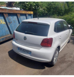 Bloc ABS (freins anti-blocage) VOLKSWAGEN POLO 5 Photo n°15