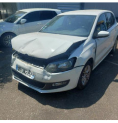 Bloc ABS (freins anti-blocage) VOLKSWAGEN POLO 5 Photo n°16