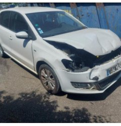 Bloc ABS (freins anti-blocage) VOLKSWAGEN POLO 5 Photo n°17