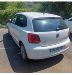 Bloc ABS (freins anti-blocage) VOLKSWAGEN POLO 5 Photo n°18