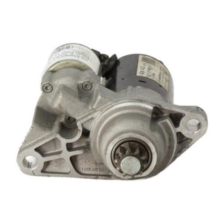 Demarreur VOLKSWAGEN POLO 5 Photo n°1