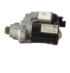 Demarreur VOLKSWAGEN POLO 5